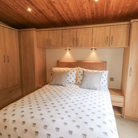 Esthwaite Lodge Windermere Eksteriør billede