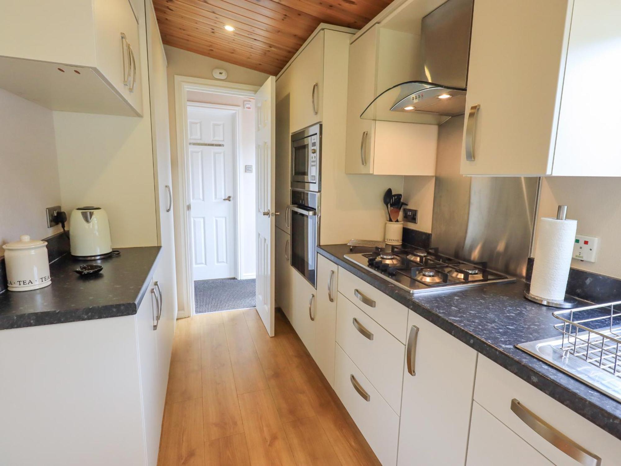 Esthwaite Lodge Windermere Eksteriør billede