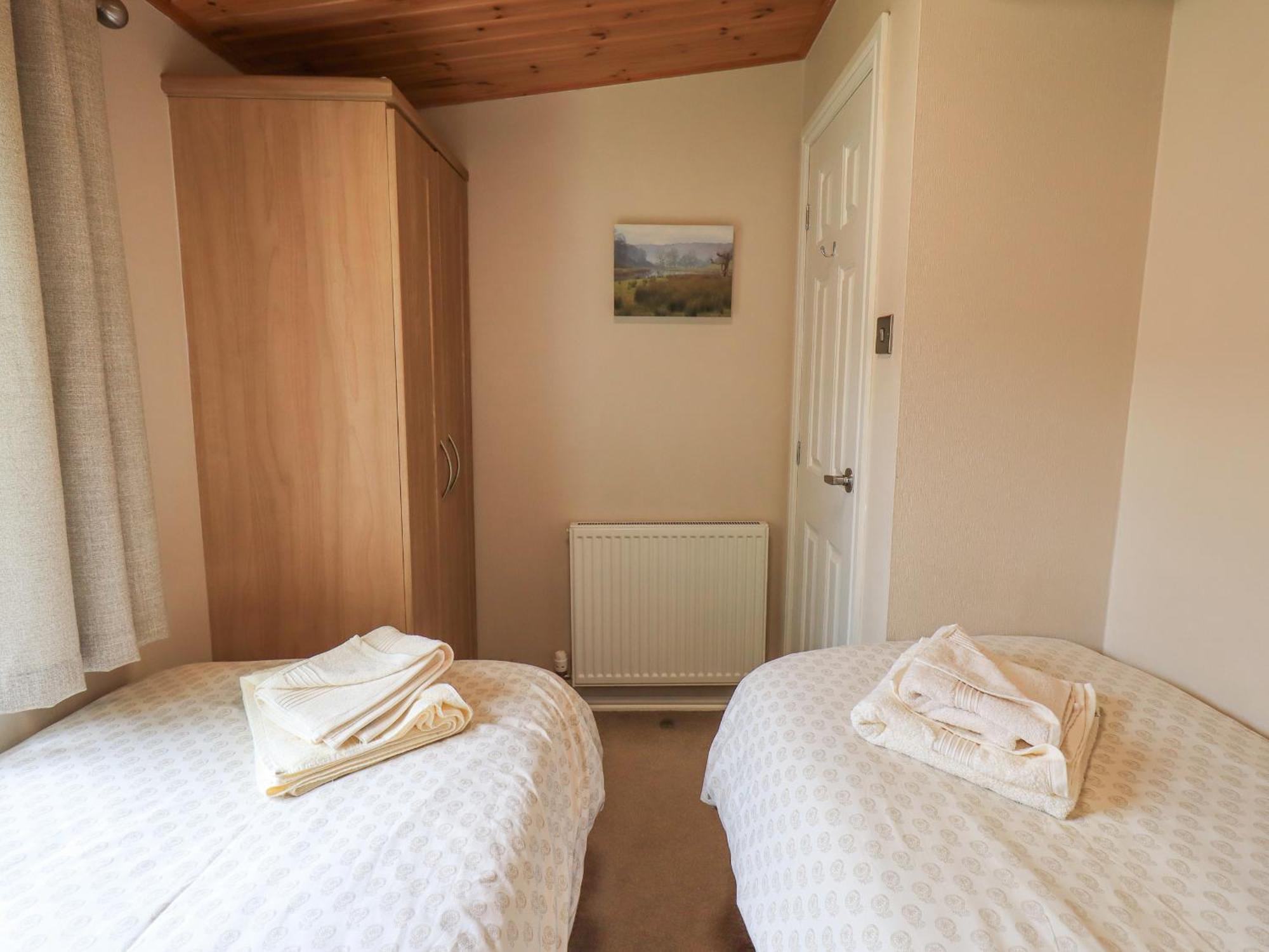 Esthwaite Lodge Windermere Eksteriør billede