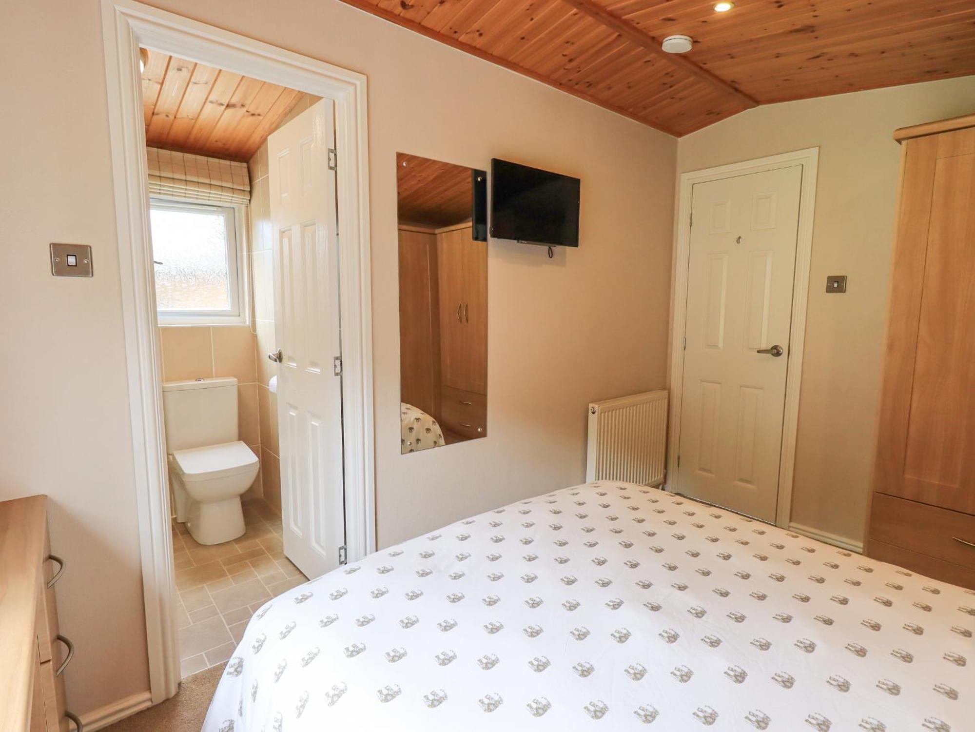 Esthwaite Lodge Windermere Eksteriør billede