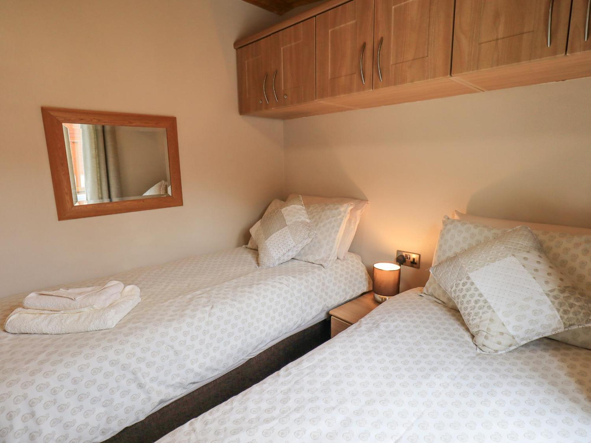 Esthwaite Lodge Windermere Eksteriør billede