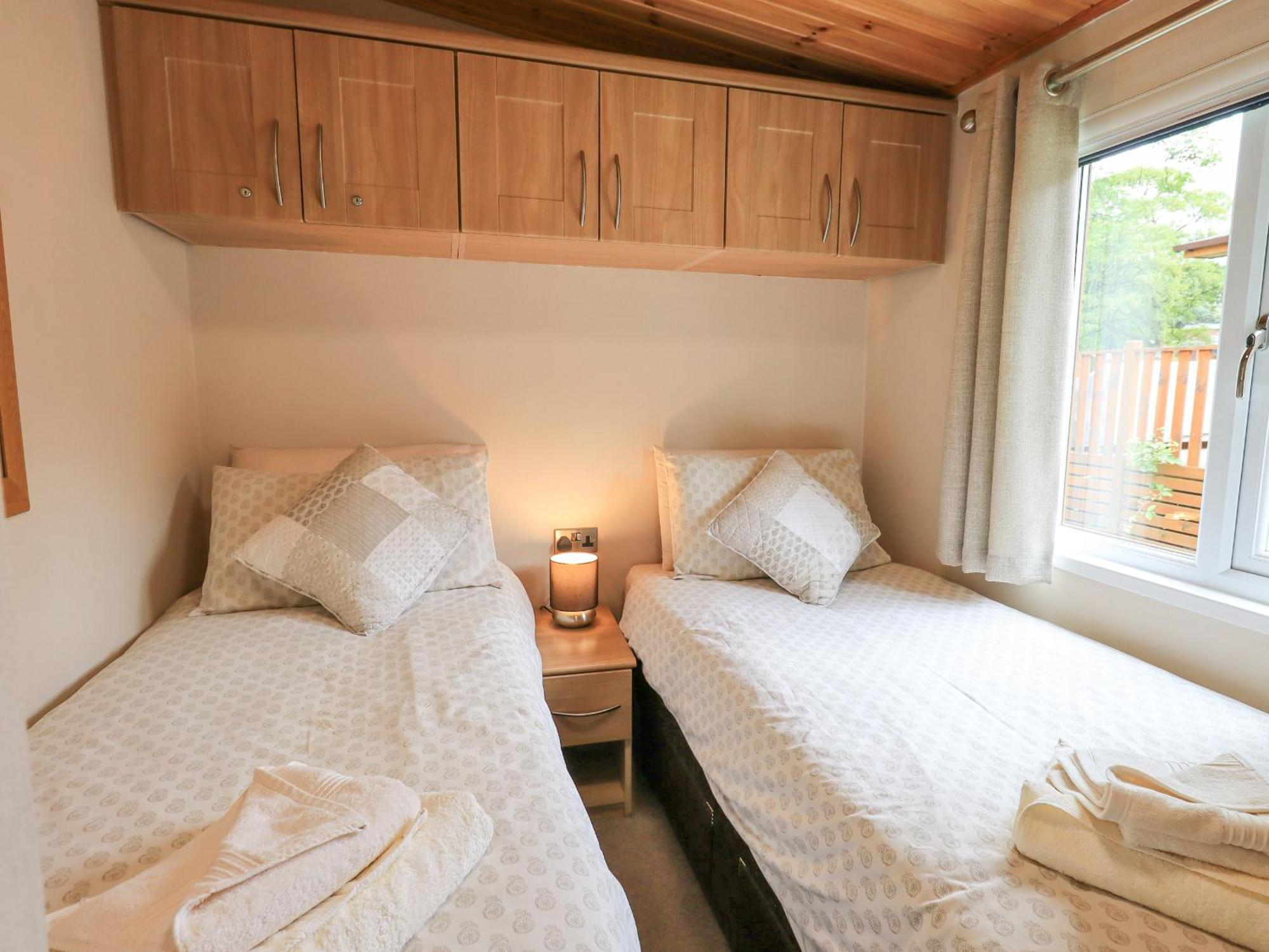 Esthwaite Lodge Windermere Eksteriør billede
