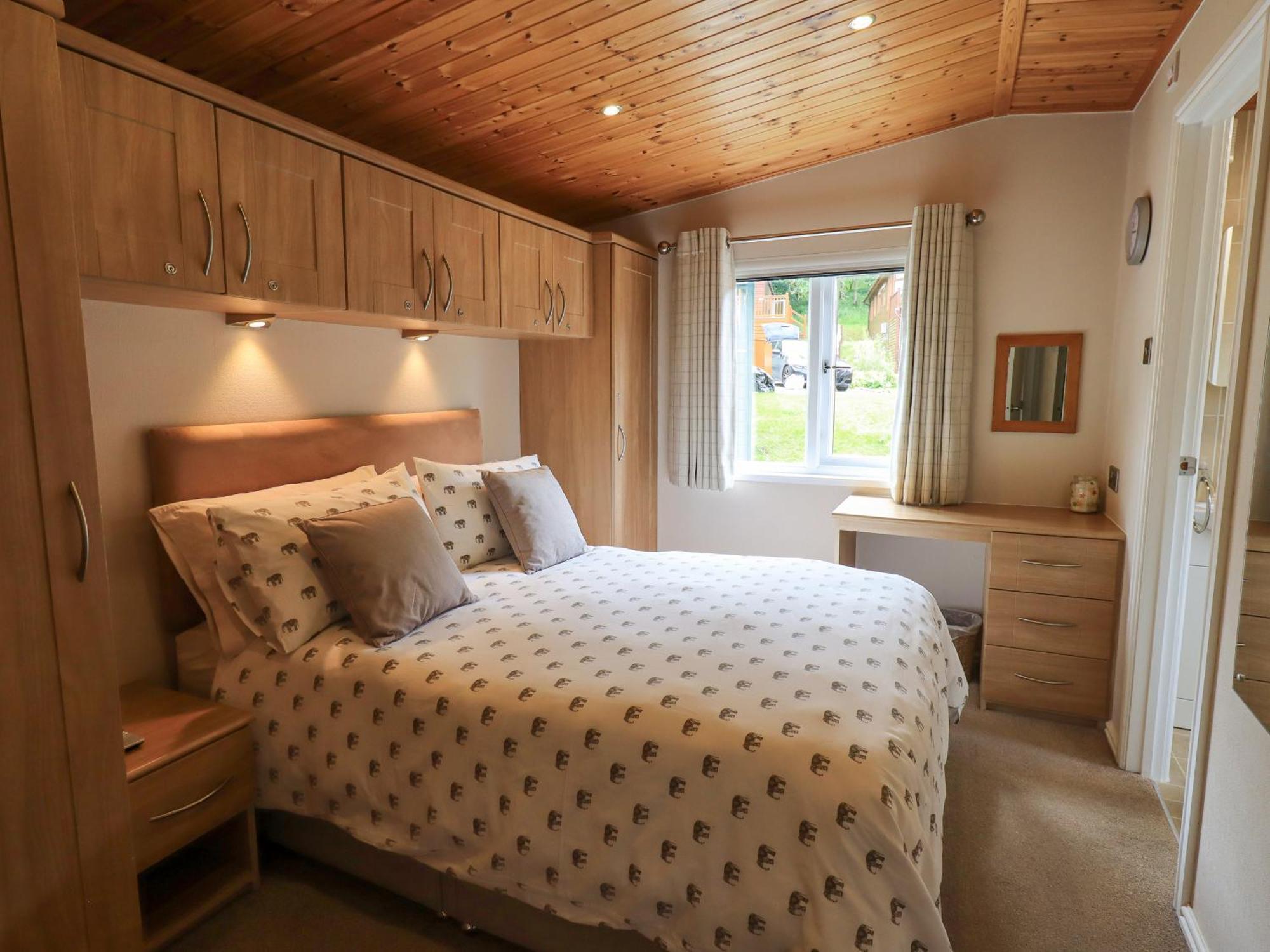 Esthwaite Lodge Windermere Eksteriør billede