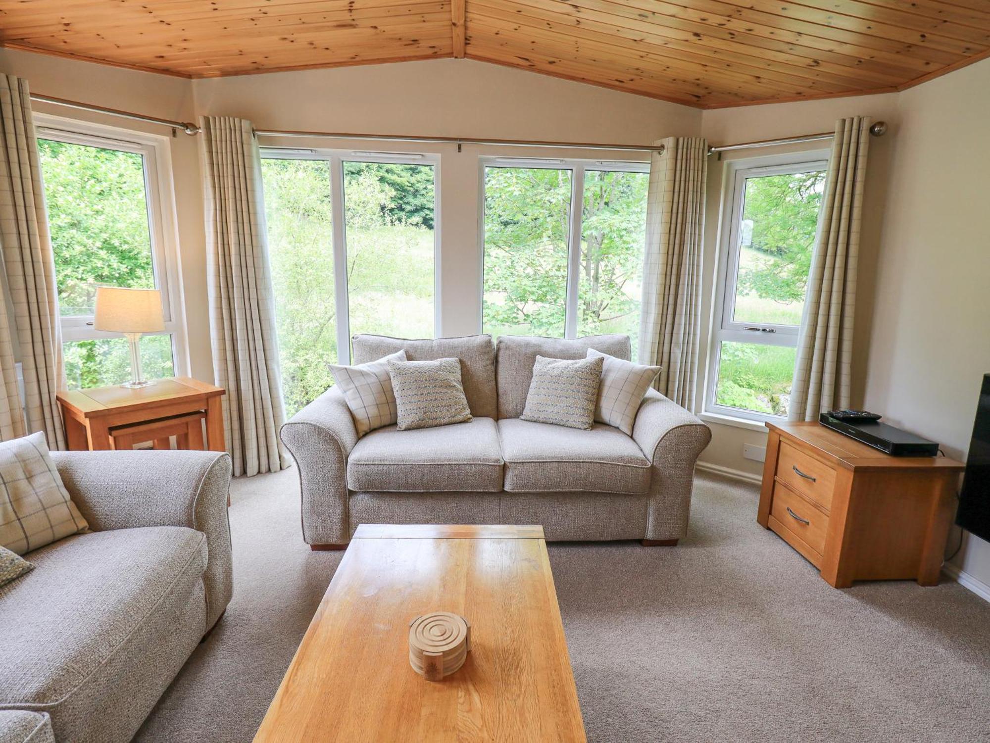 Esthwaite Lodge Windermere Eksteriør billede